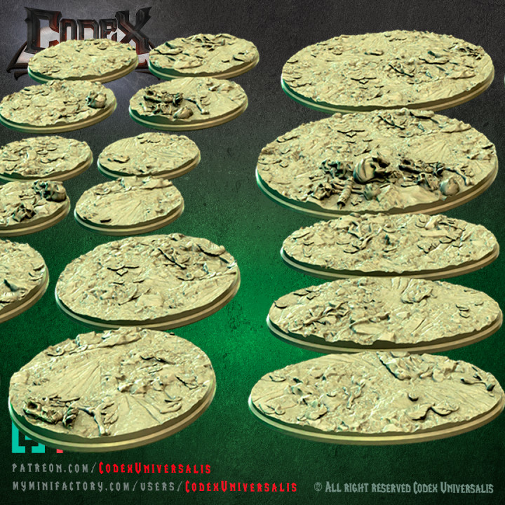 K'holnarox forest bases image
