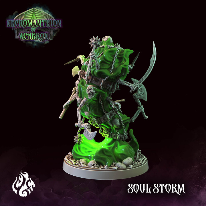 Soul Storm image