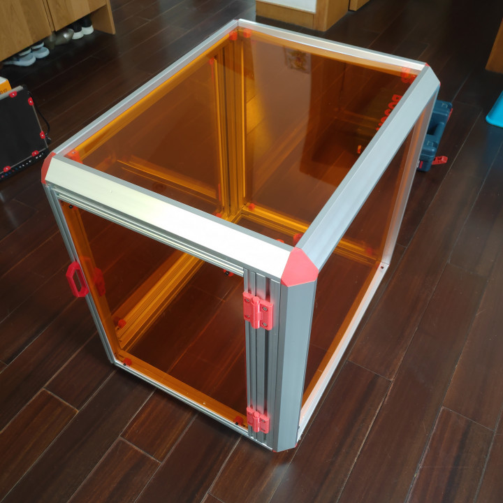 Enclosure for Snapmaker 2.0 image
