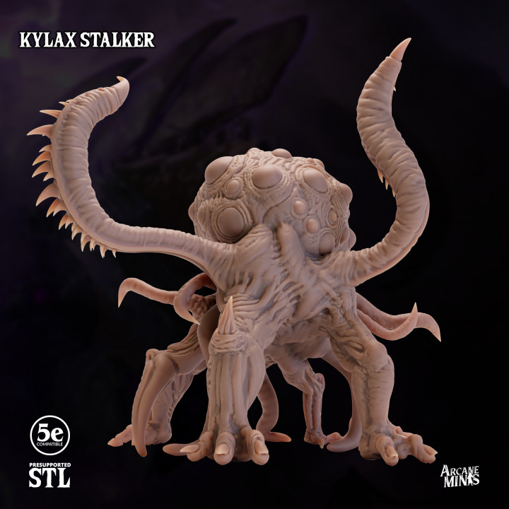 Kylax Stalker image