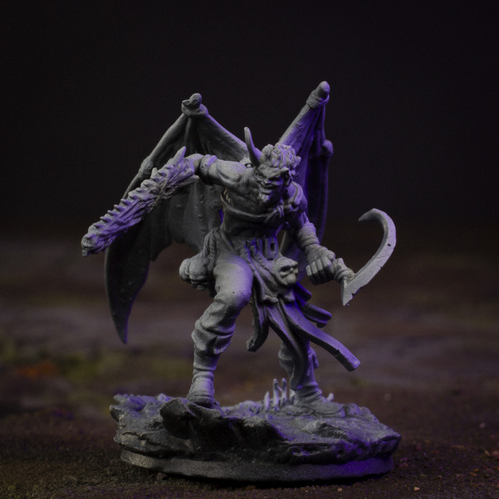 Skragoth Zealots x 3 image