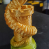Dragon Chess!: The complete set print image
