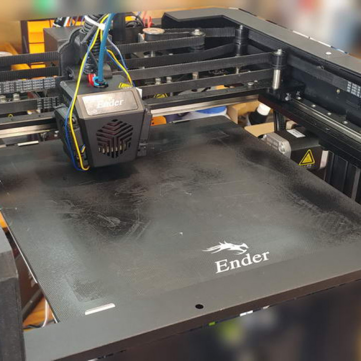 Ender 7 Top Cover image