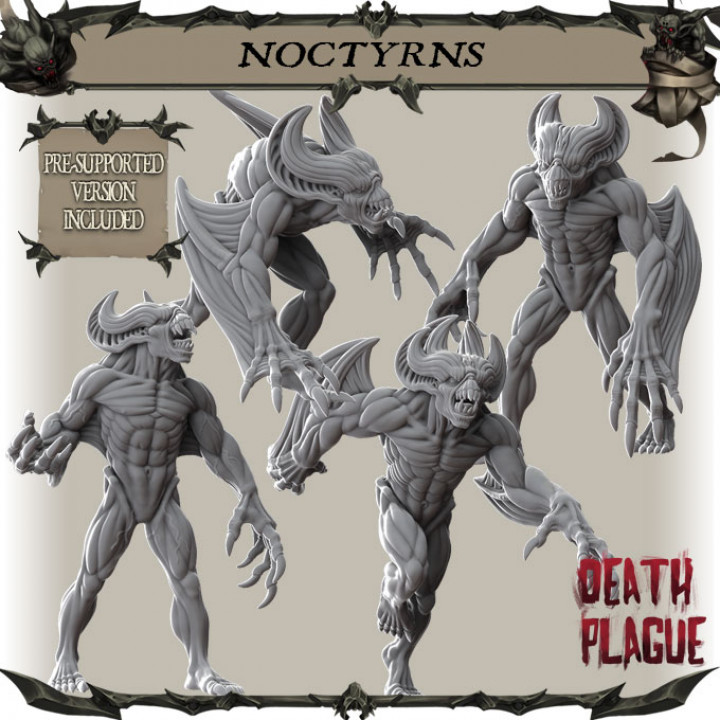 Noctyrns image