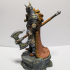 Kolgrim 32mm and 75mm pre-supported print image