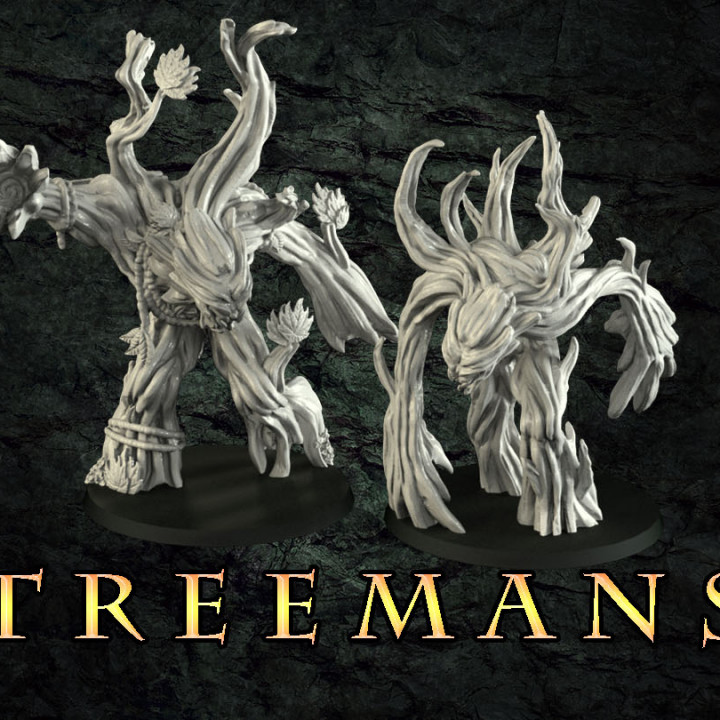Treemen image