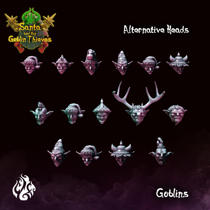 Goblin Warriors image