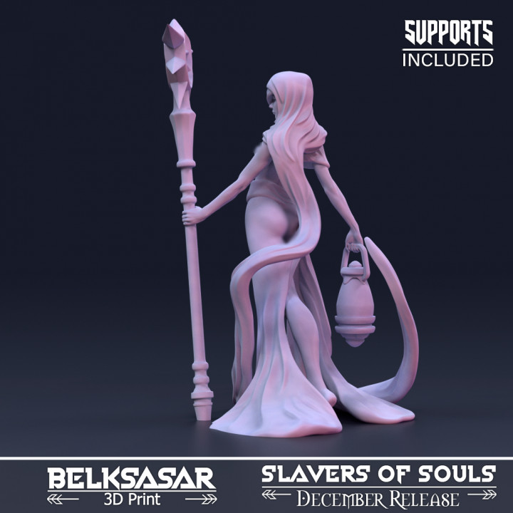 Belksasar Slavers of Souls Crusader image