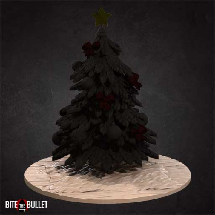 Christmas Assets Pack image