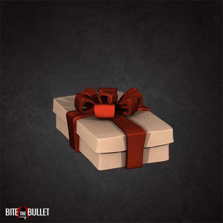 Christmas Assets Pack image