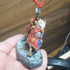 Knights of the Rising Sun - Highlands Miniatures print image
