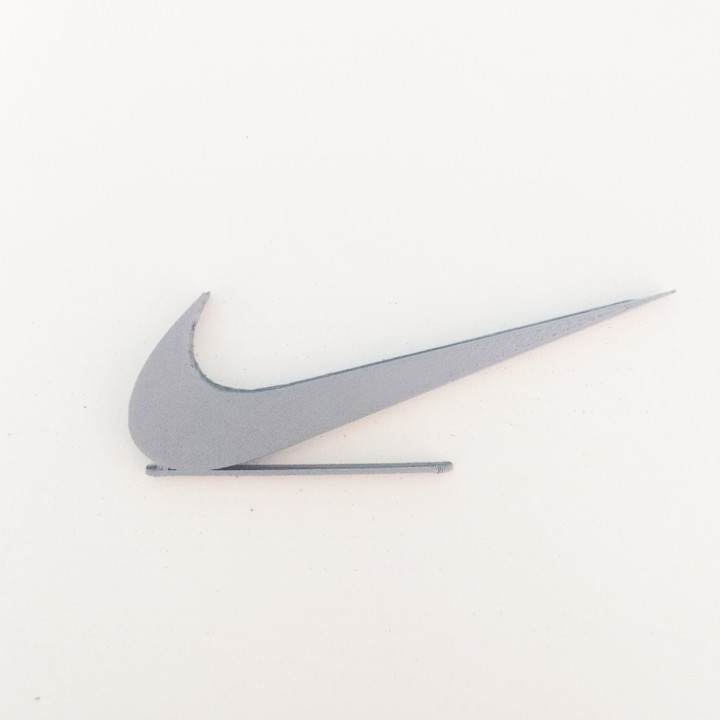 Logo NIKE image