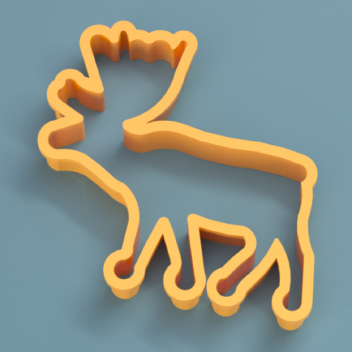 Cookie cutters!!! image