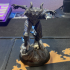 Anycubic Print My Tribe Competition print image