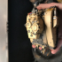 M40 "Sherman Russ" Battle Tank print image