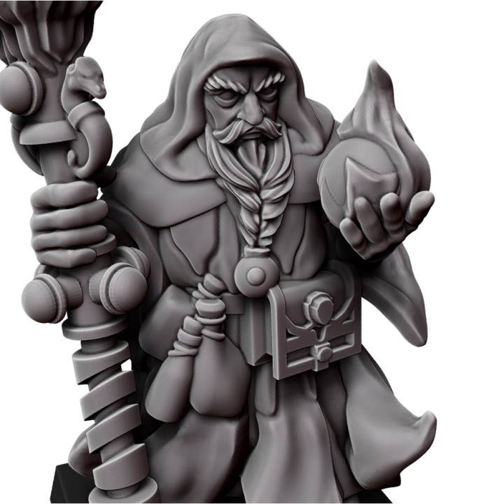 Empire Wizard Lord image