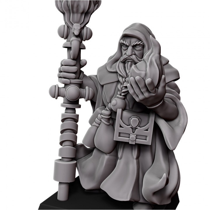 Empire Wizard Lord image