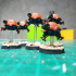 Dynasty Support Systems print image