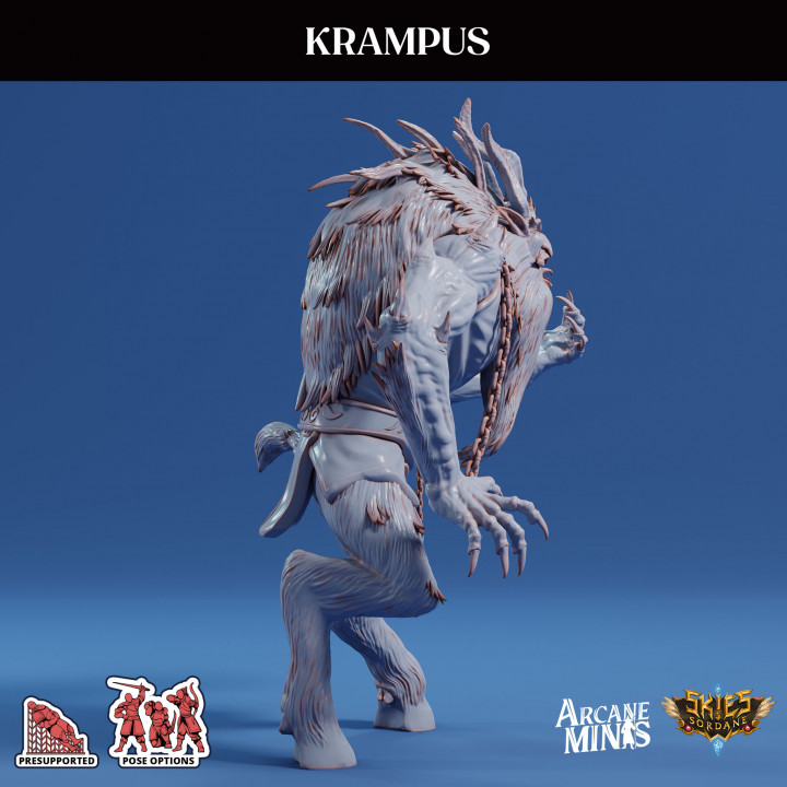 Krampus Pack image