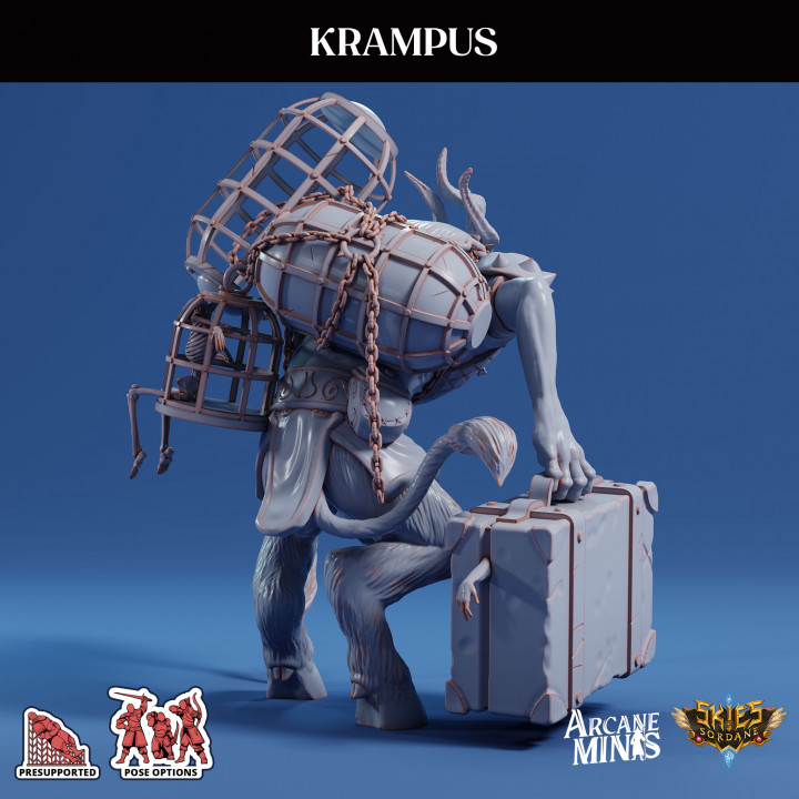 Krampus Pack image