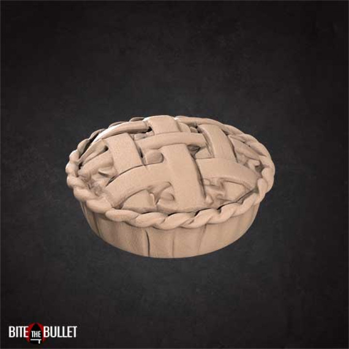 Bakery Assets Pack image