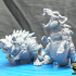 Dire Rats (pre supported) print image