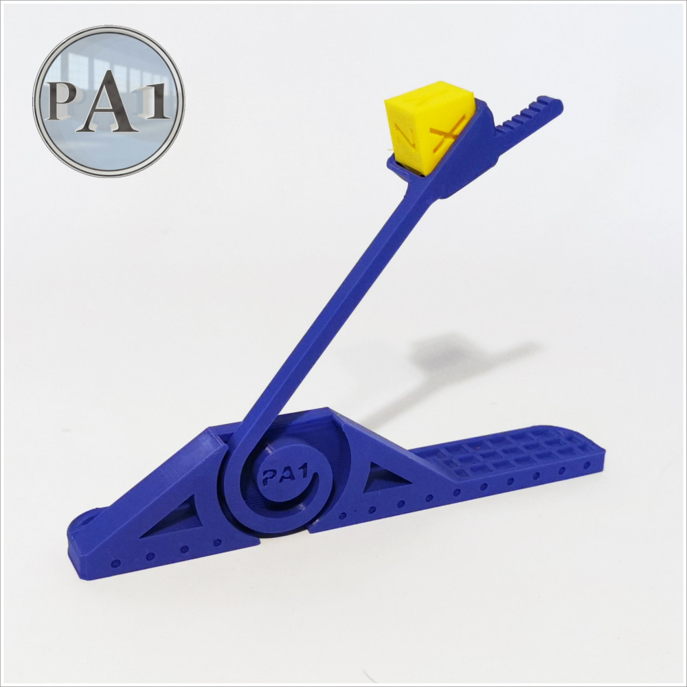 CATAPULT FIKA12 （M1） Catapult No. 1 Kit – scienceSeeds