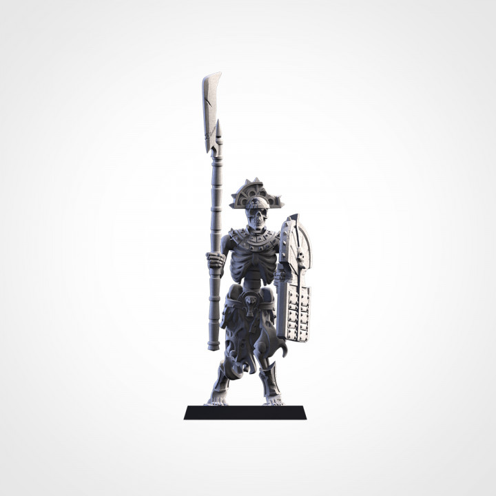 Necropolis Guard image
