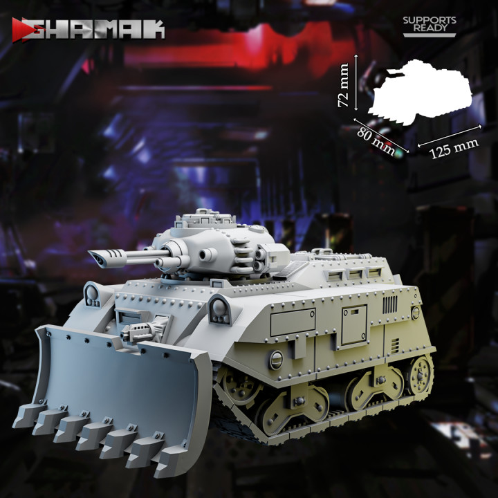 Firstborn2 Rodina APC