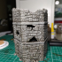Modular Tower [SUPPORTLESS] print image
