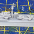 Royal Navy Destroyer J class print image
