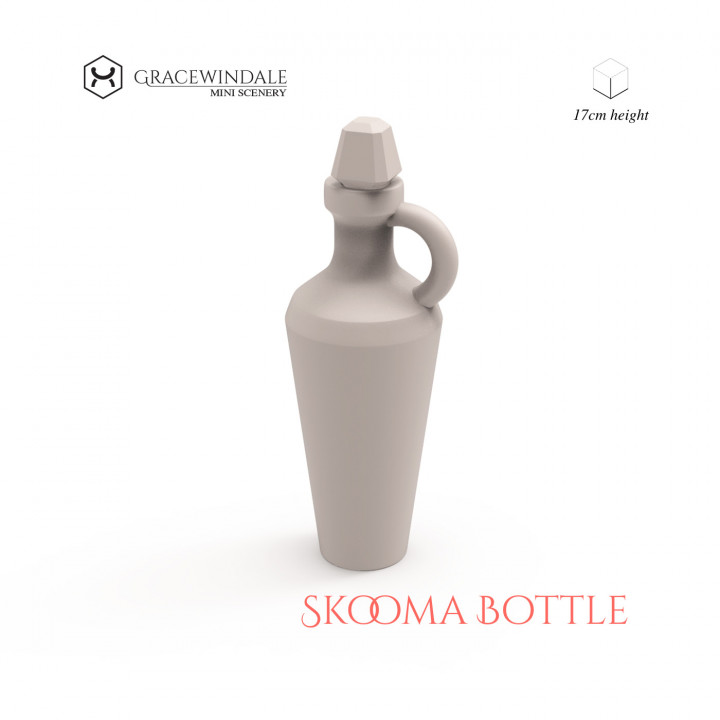 Skooma Bottle image