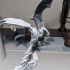 Vile Steel Dragon ( In Flight) print image