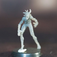 Picture of print of Twig Blight Bundle - Tabletop Miniatures (Pre-Supported)