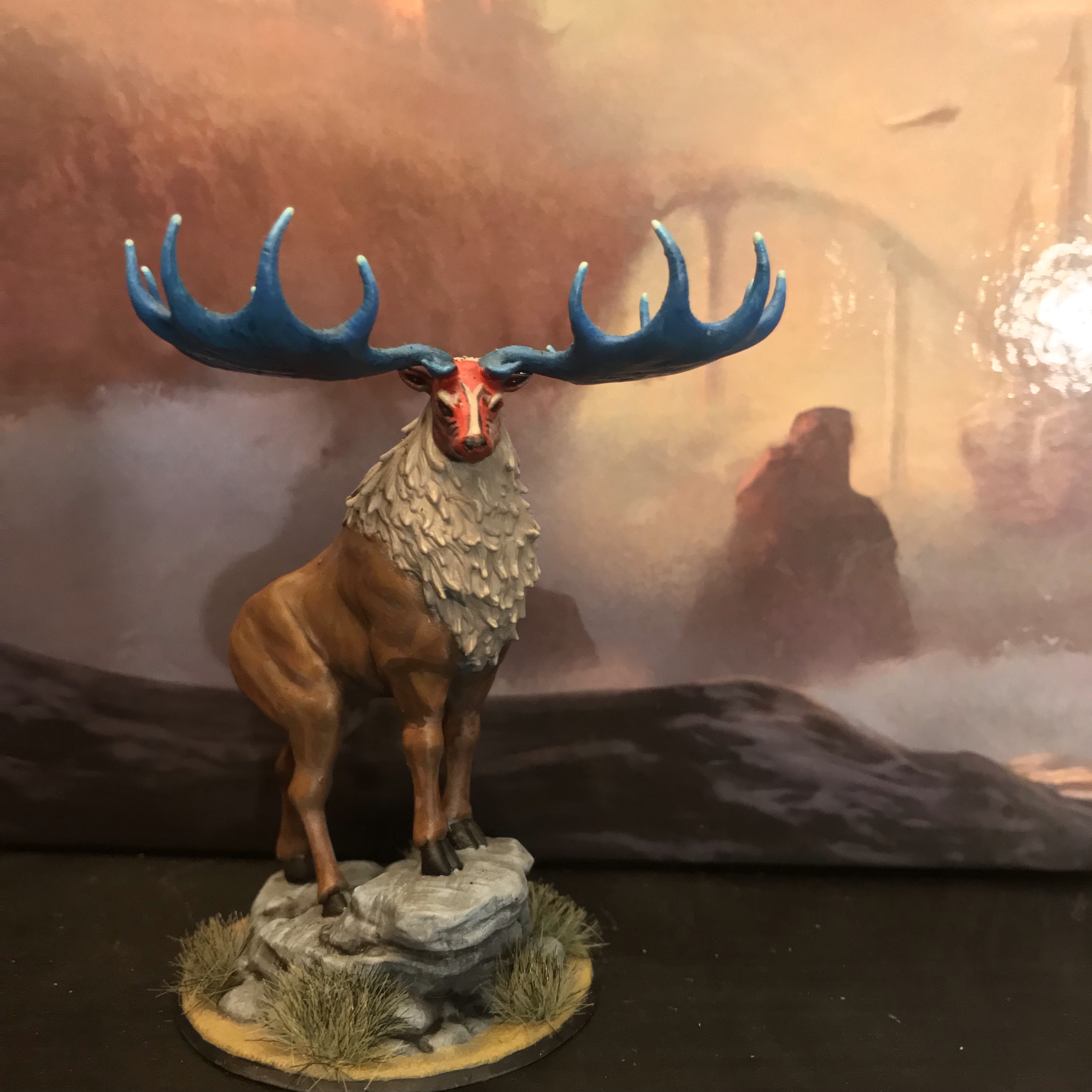 Store Bundle for Megaloceros