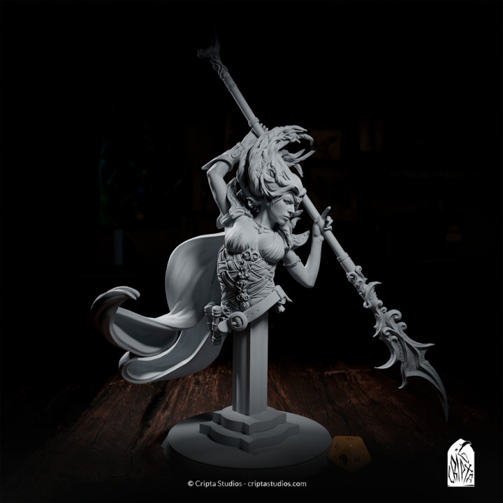 BUNDLE | The Call of the Necromancer image