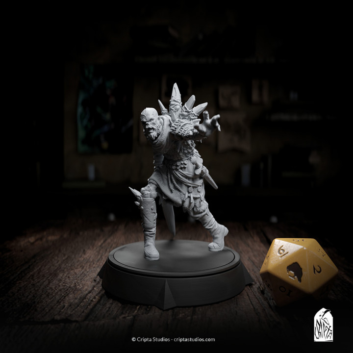 BUNDLE | The Call of the Necromancer image