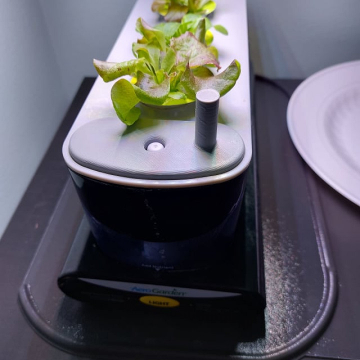 Aerogarden Sprout lid image