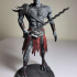 Incubus (1 inch/25 mm base, 2 inch/50 mm height miniature) print image