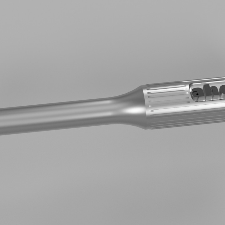 Socket Wrench Set image