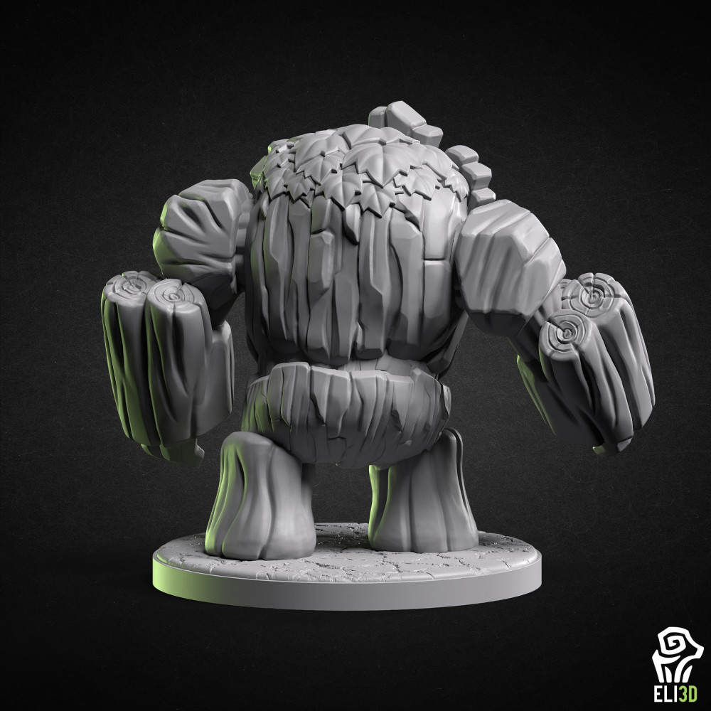 画材 Golem footprints 751058013-