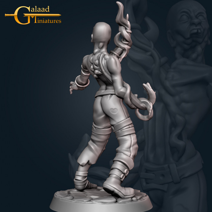 Ghoul 02 - February Release image