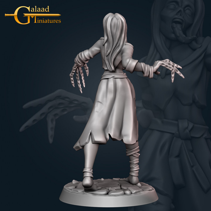 Ghoul 03 - February Release image