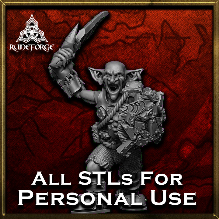 Runeforge. Runeforge