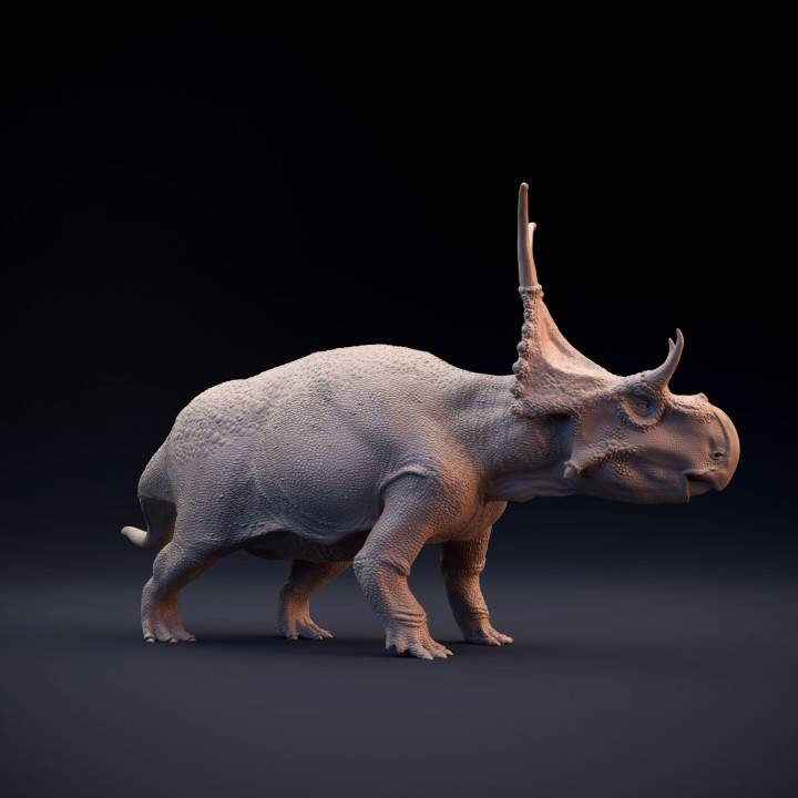 Diabloceratops image