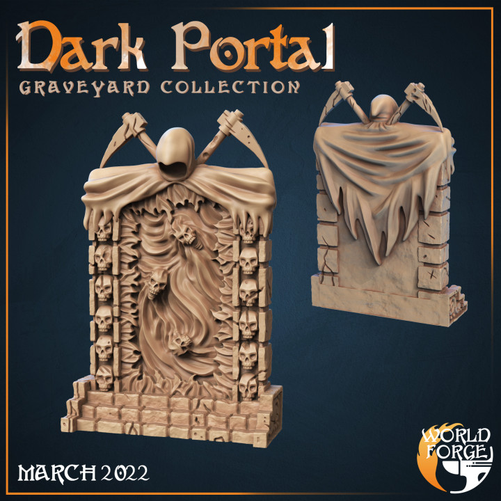 Dark Souls Portal image