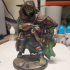 Potion Seller - Goblin Potion Brewer - PRESUPPORTED - 32mm Scale print image
