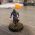 Dark Rogue [PRE-SUPPORTED] print image