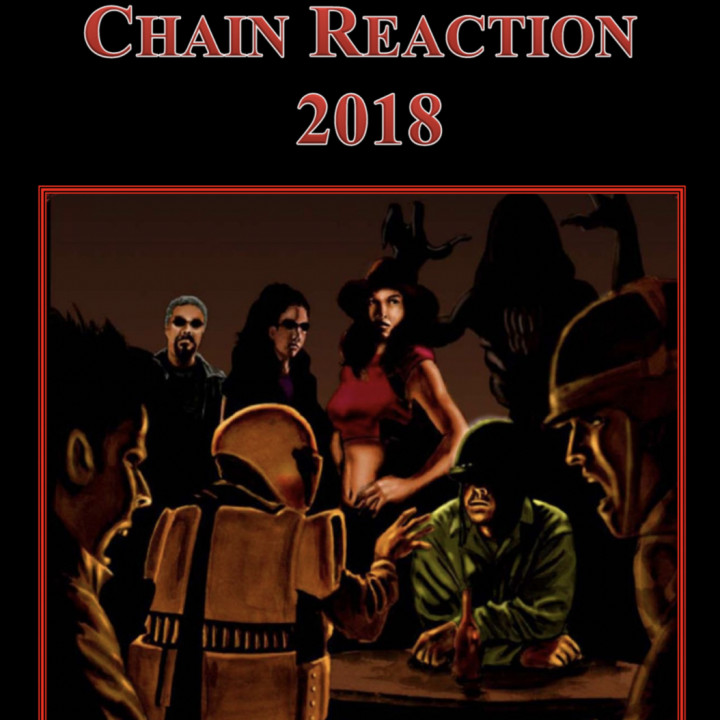 Chain Reaction 2018 Ruleset image