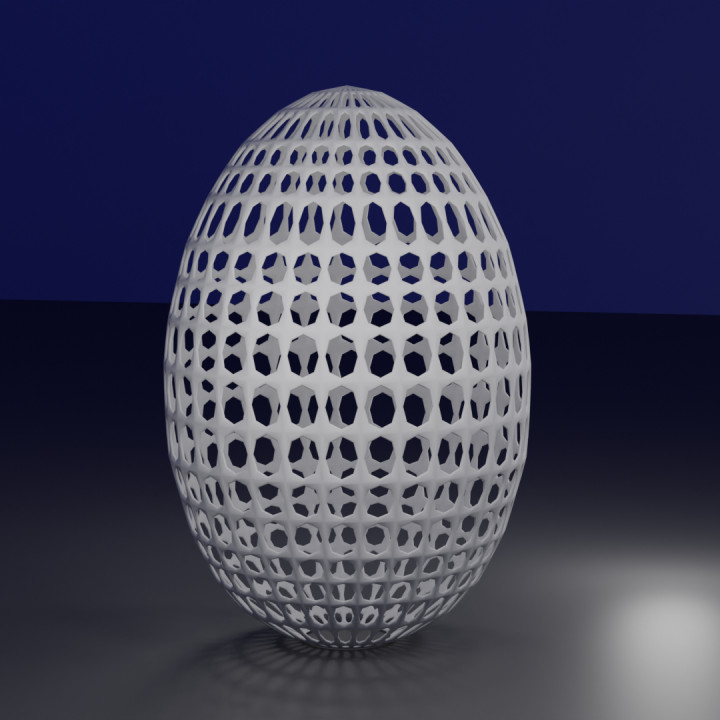 egg decoration image